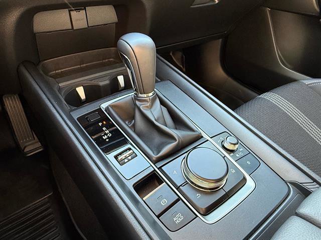 Used 2025 MAZDA CX-50 AWD 2.5 S w/ Preferred Package image 33