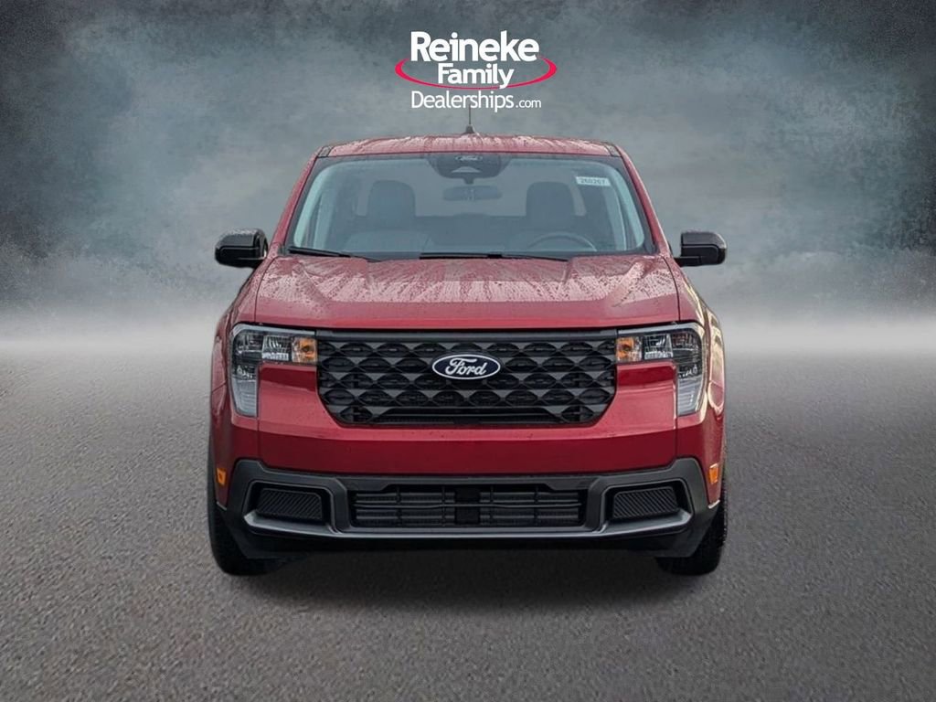 New 2026 Ford Maverick XLT w/ Equipment Group 301A image 2