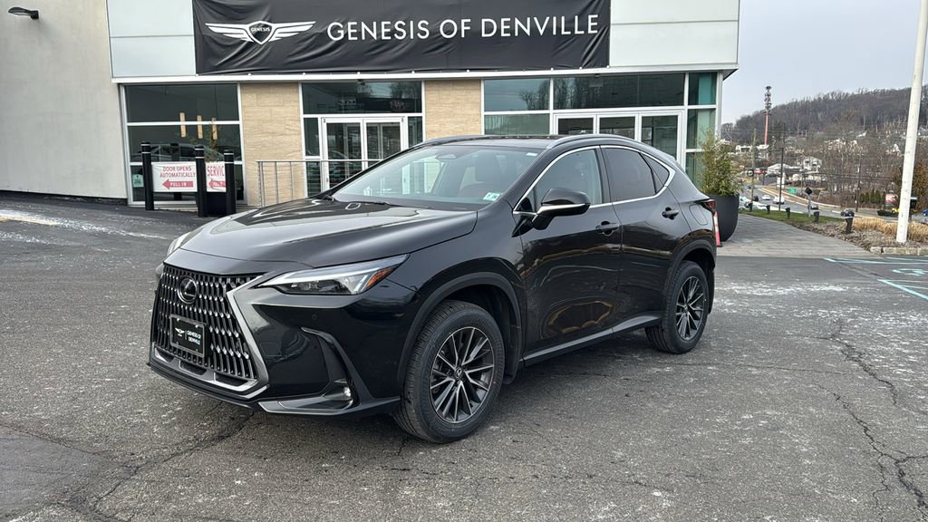 Used 2024 Lexus NX 350 350 Premium