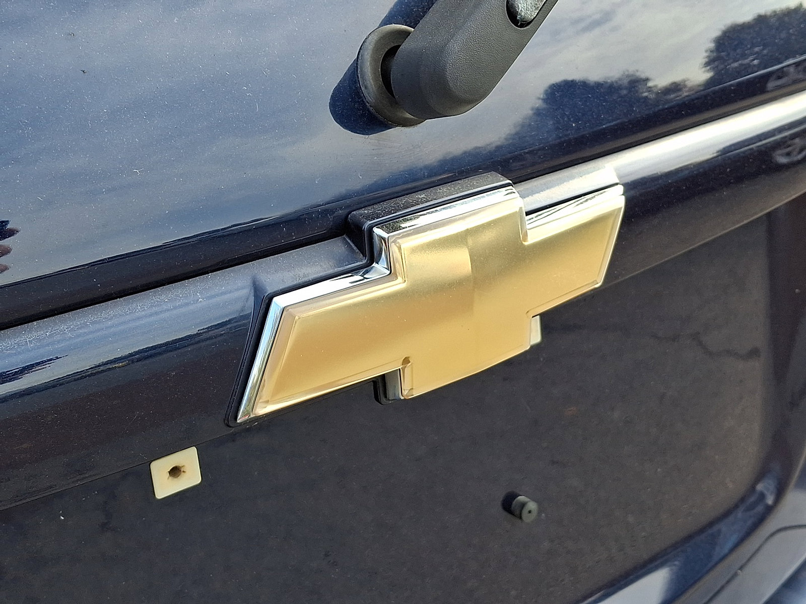 Used 2010 Chevrolet HHR LS image 30