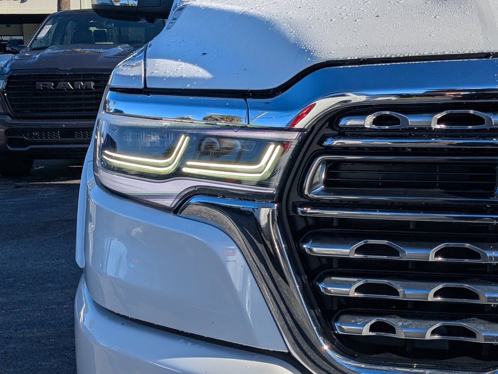 New 2026 RAM 1500 Limited image 10