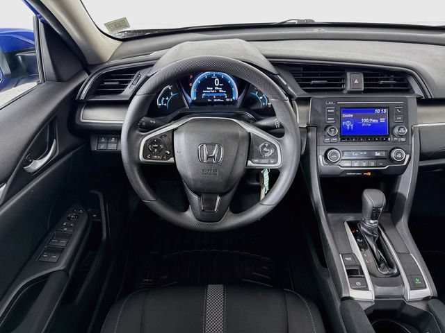 Used 2019 Honda Civic LX image 21