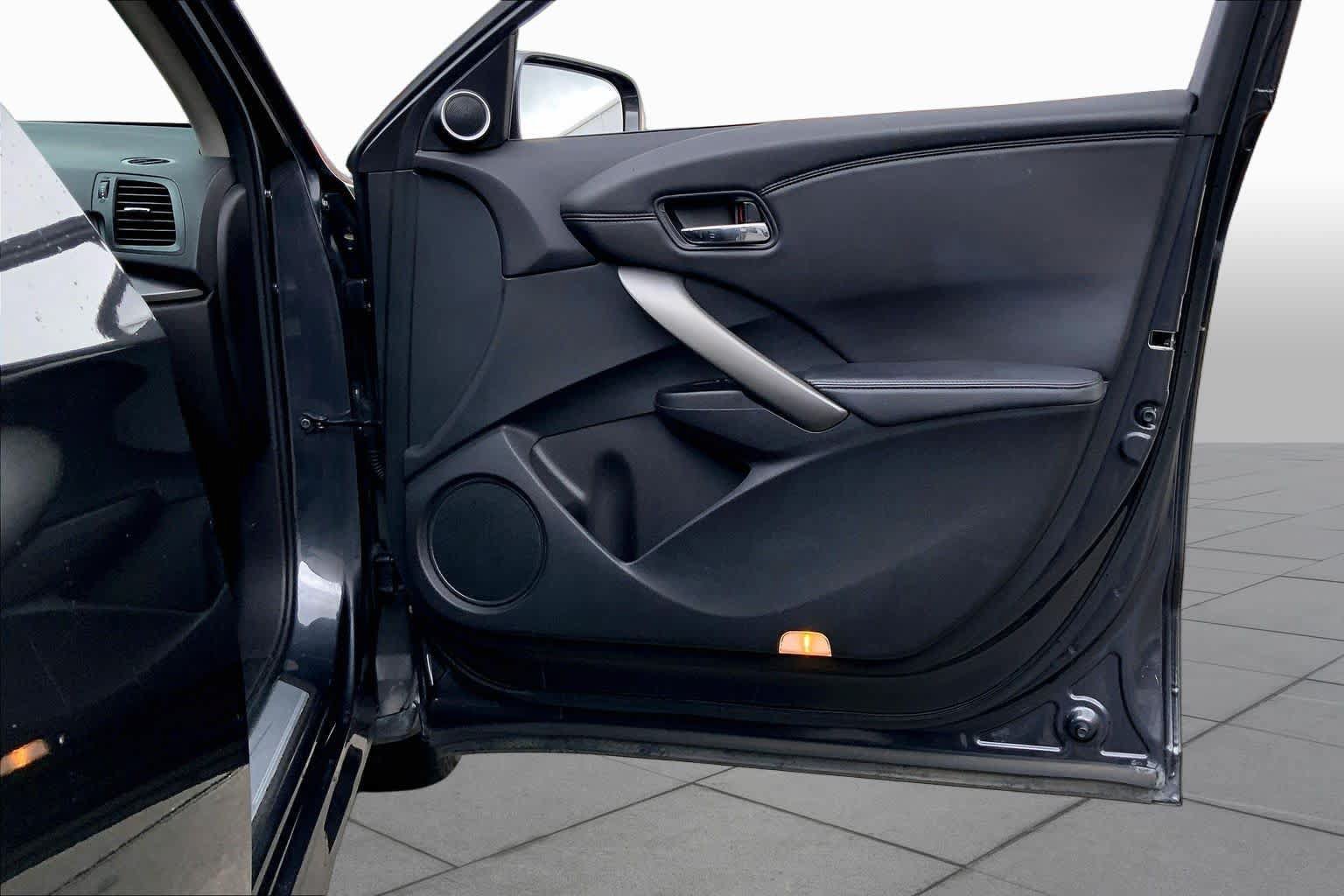 Used 2013 Acura RDX w/ Technology Package FWD image 22