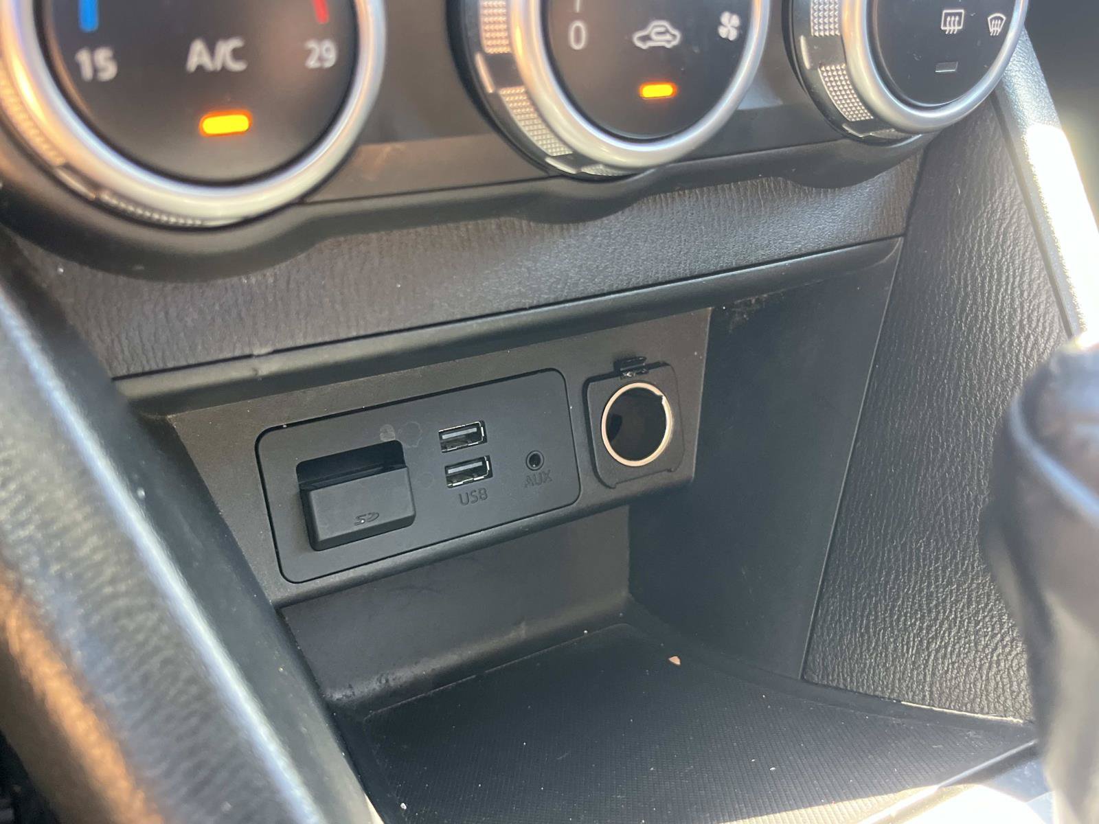 Used 2019 MAZDA CX-3 Touring AWD/4WD image 31