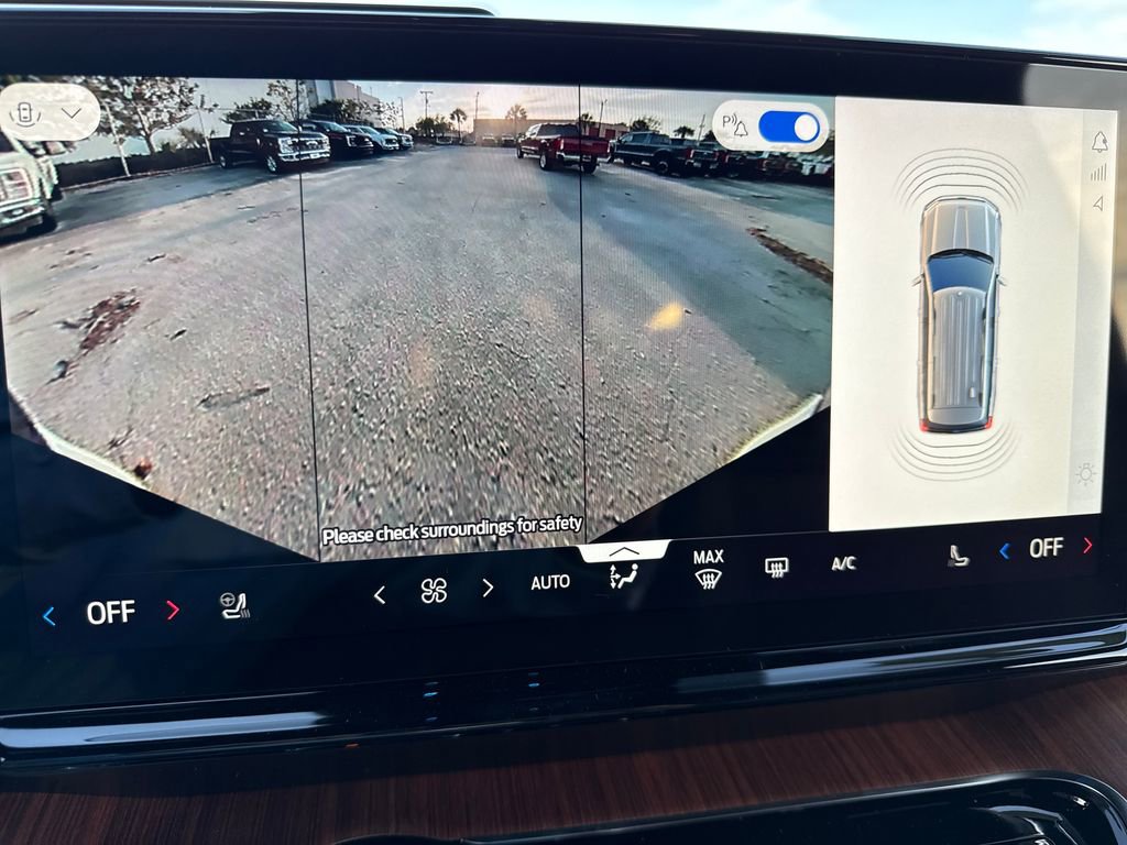 New 2026 Ford Expedition King Ranch AWD/4WD image 24