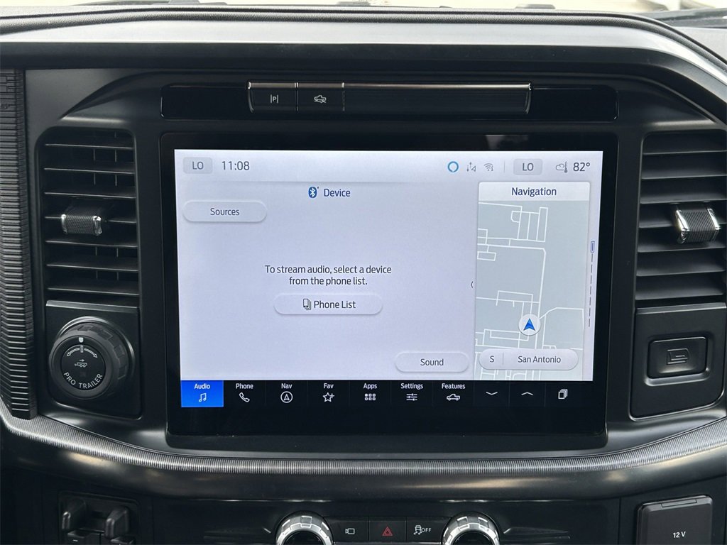 Used 2025 Ford F150 Raptor image 23