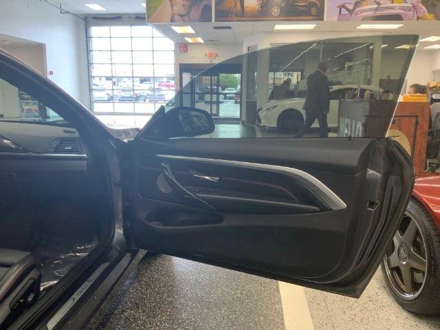 Used 2014 BMW 435i xDrive Coupe AWD/4WD image 31