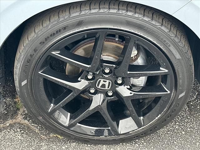 Used 2023 Honda Civic Sport image 31