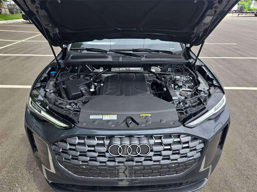 New 2025 Audi Q5 Premium Plus image 26