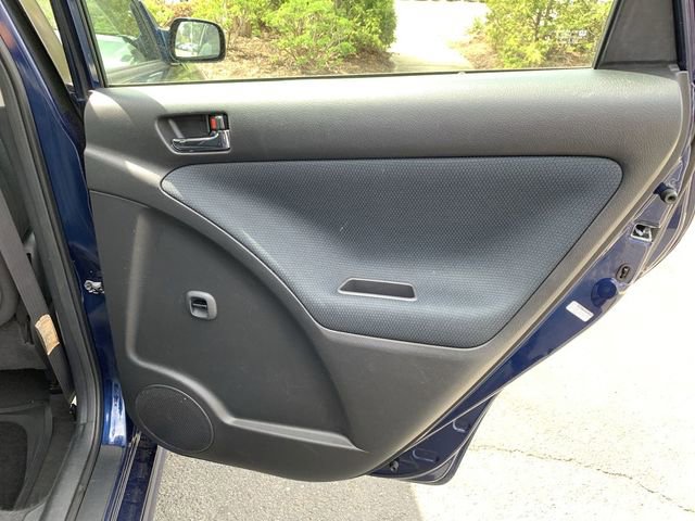 Used 2008 Toyota Matrix XR image 11