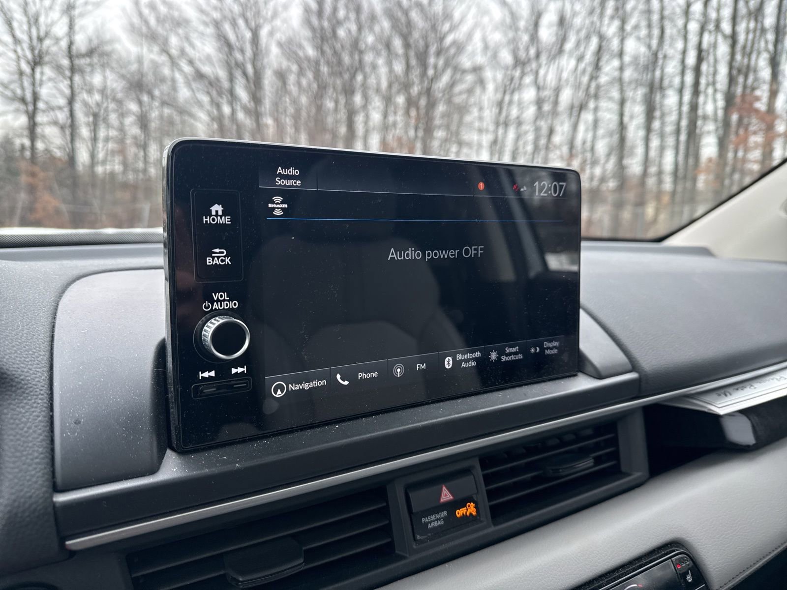 Used 2023 Honda Pilot Touring image 20