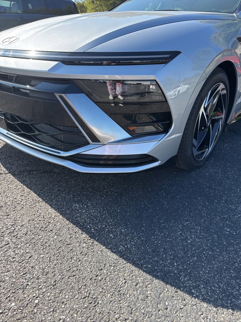 New 2026 Hyundai Sonata SEL image 9