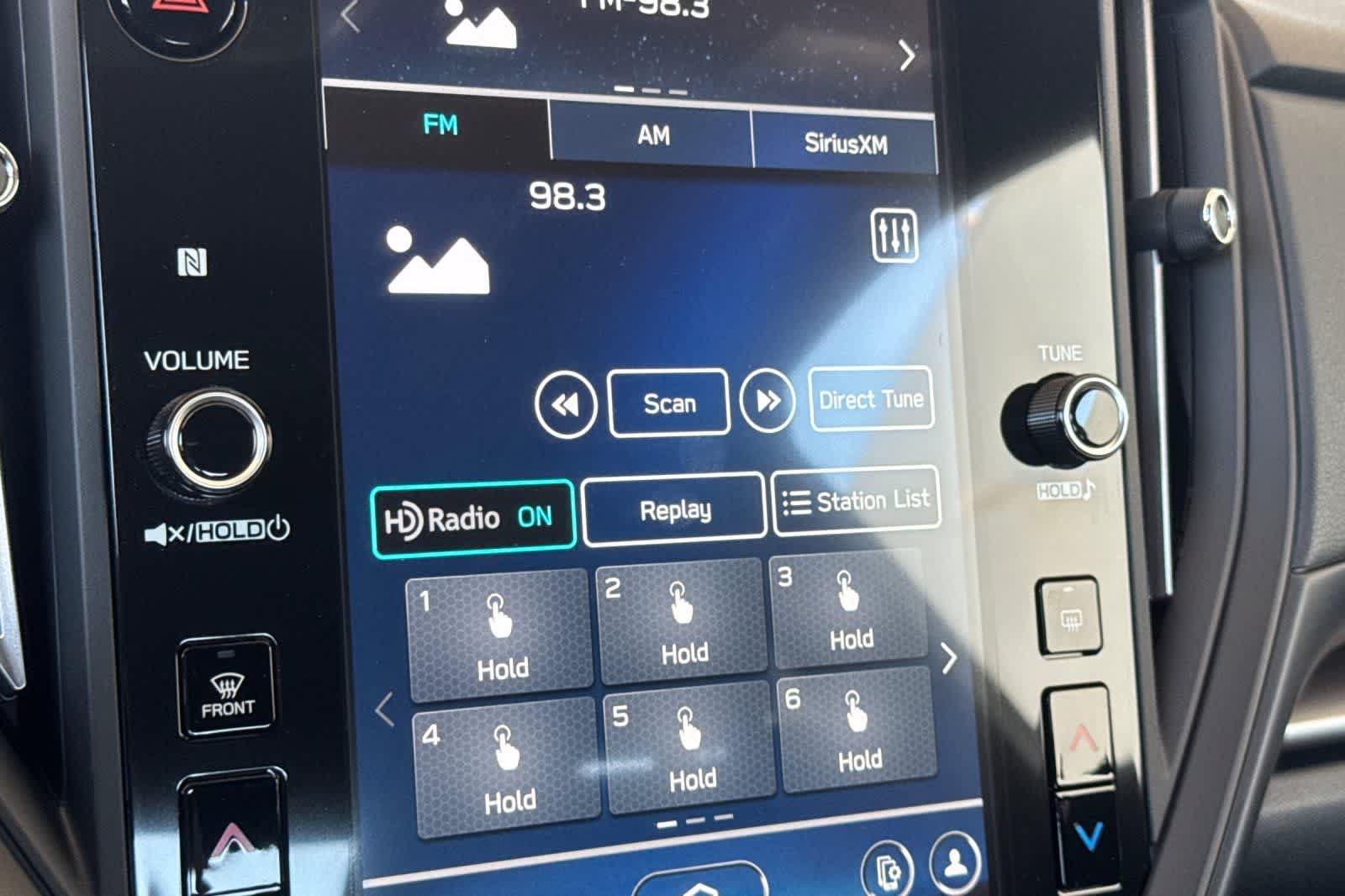 New 2026 Subaru WRX AWD/4WD image 18