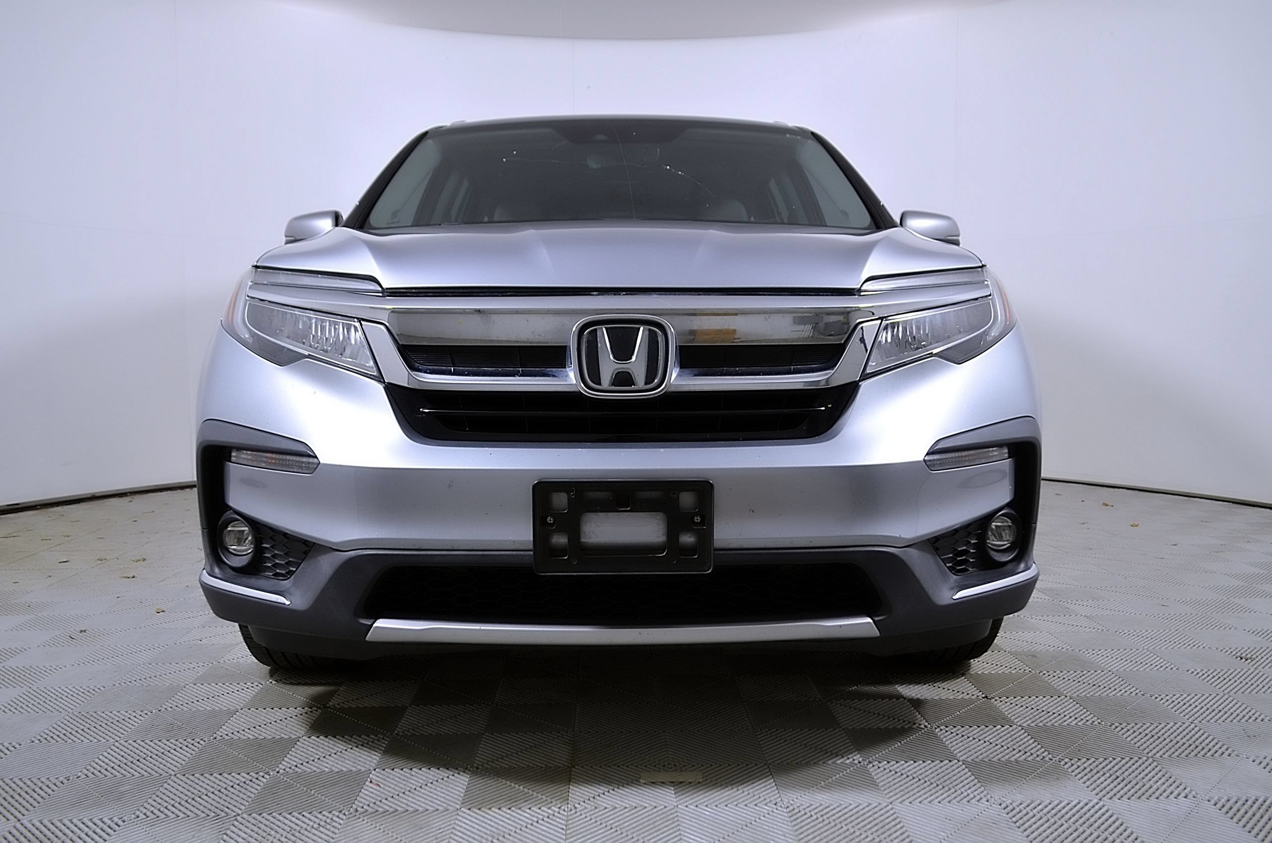 Used 2022 Honda Pilot Touring image 5