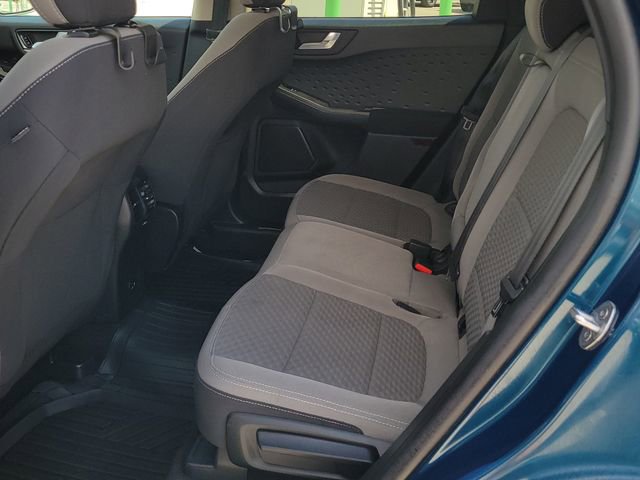 Used 2020 Ford Escape SE AWD/4WD image 8