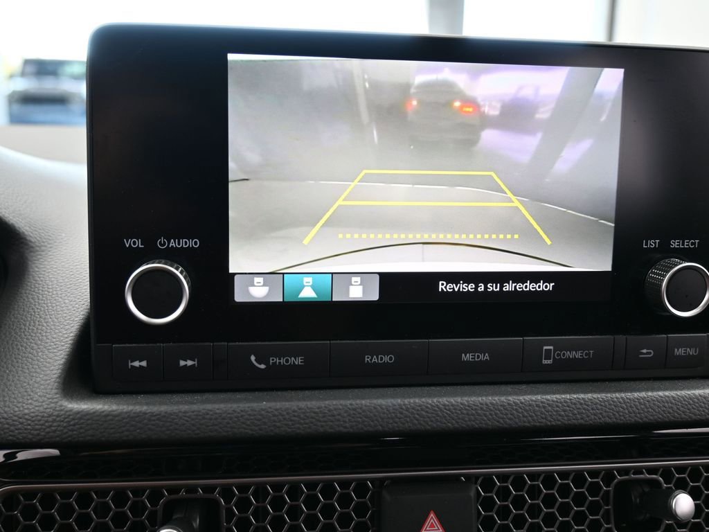 Used 2025 Honda Civic LX image 20