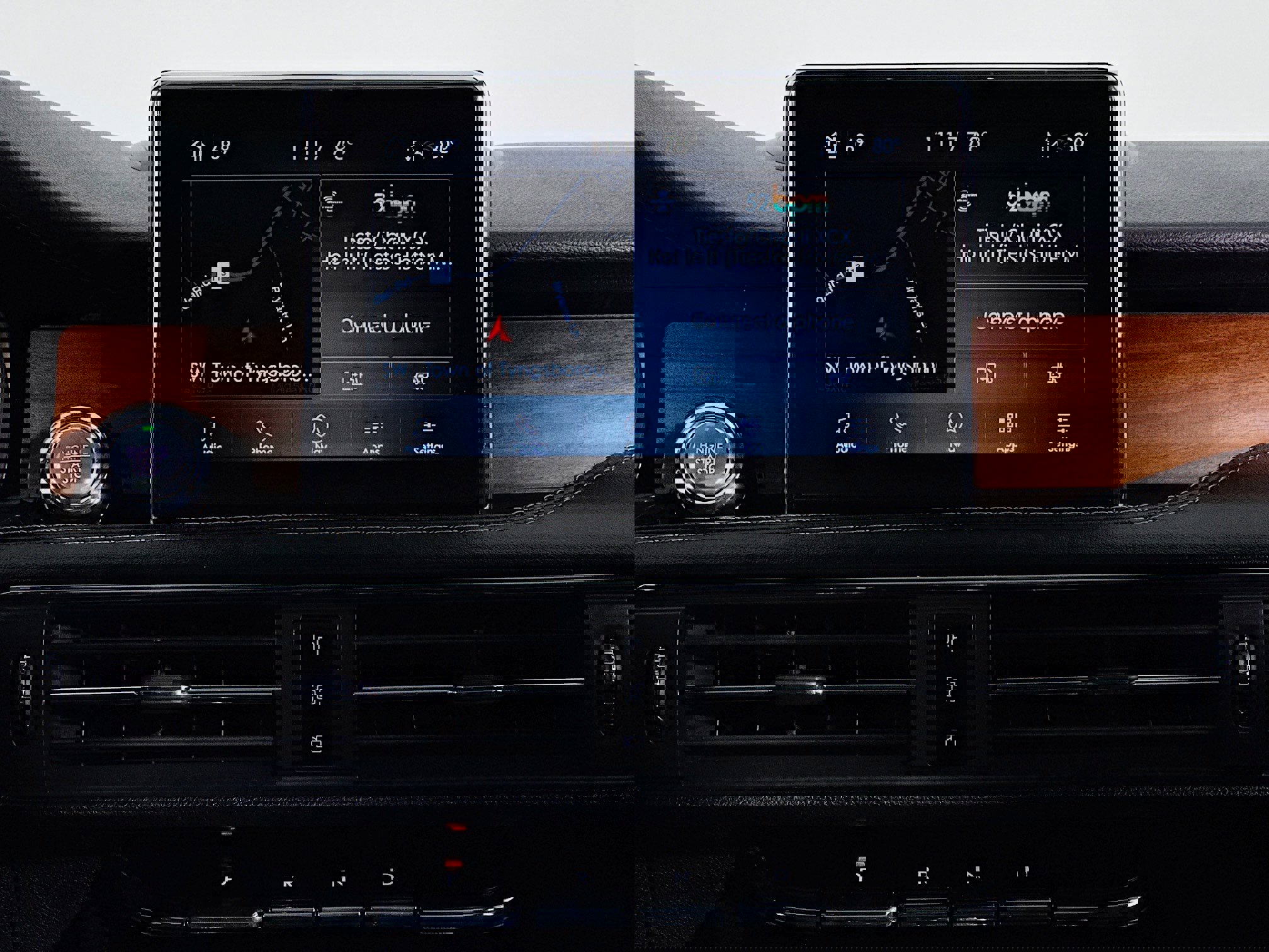 Used 2022 Lincoln Corsair Grand Touring w/ Towing Package image 28