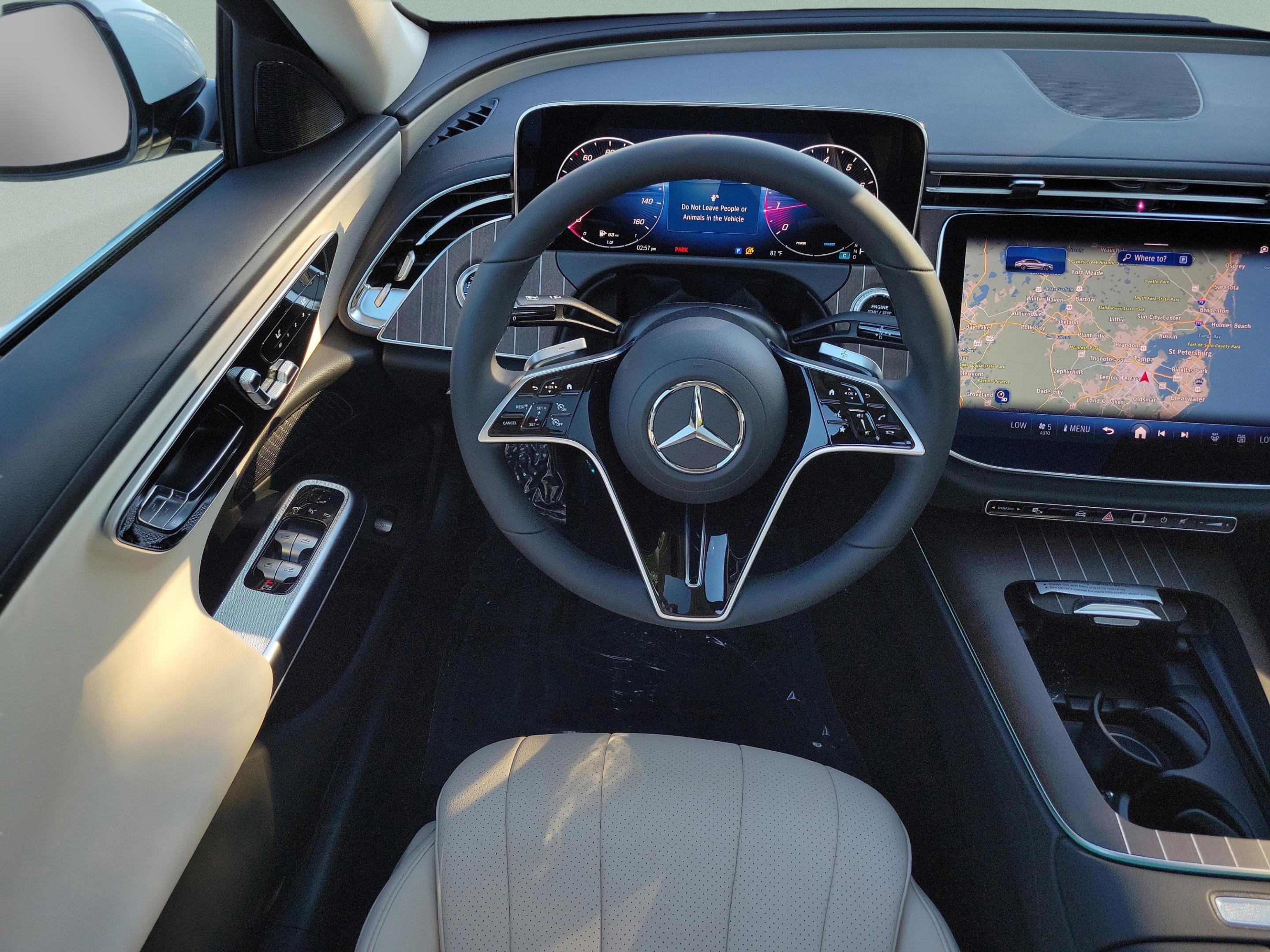 Certified 2026 Mercedes-Benz E 350 Sedan image 17