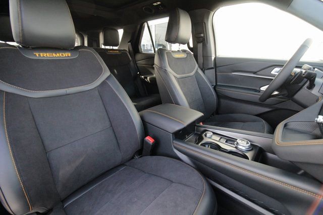 New 2026 Ford Explorer Tremor w/ Tremor Ultimate Package image 36