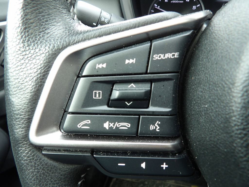 Used 2024 Subaru Outback Limited XT image 17