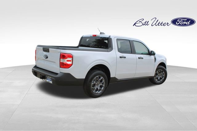 New 2026 Ford Maverick XLT w/ XLT Luxury Package AWD/4WD image 3