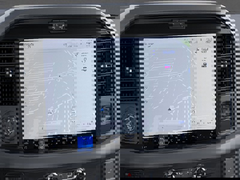 New 2026 Ford F150 XLT AWD/4WD image 14