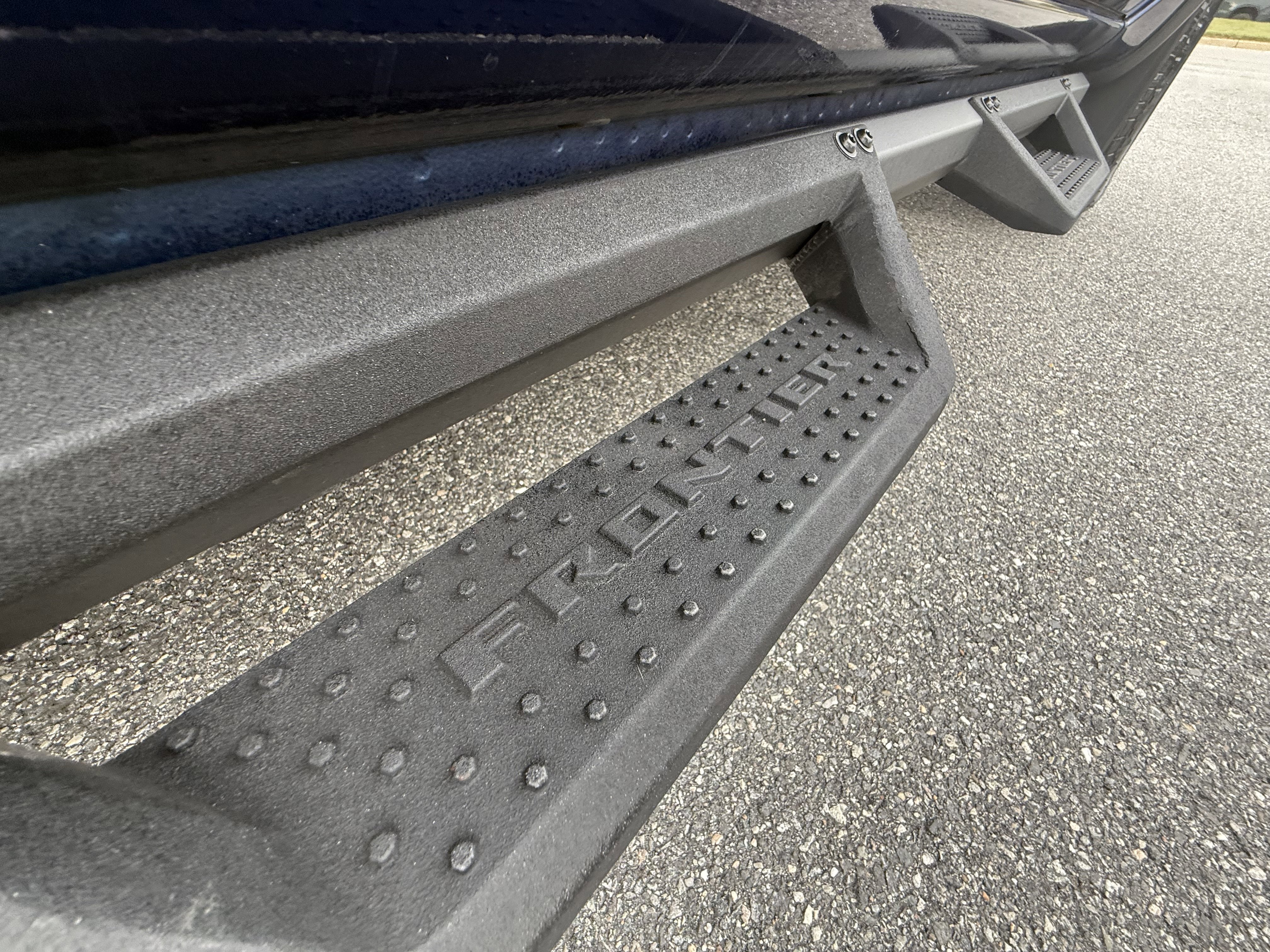 Used 2022 Nissan Frontier PRO-4X w/ Off-Road Protection Package image 49