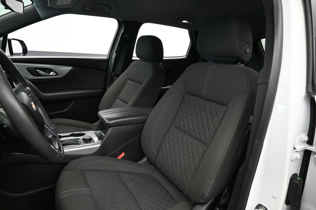 Used 2022 Chevrolet Blazer LT FWD image 10