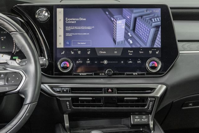 Used 2024 Lexus RX 350 image 7