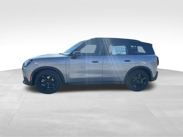 New 2026 MINI Cooper Countryman S AWD/4WD image 4
