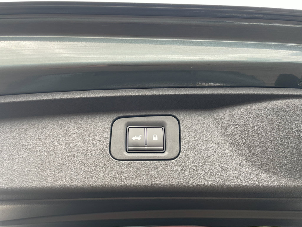 New 2026 Nissan Armada Platinum w/ Convenience Package AWD/4WD image 8