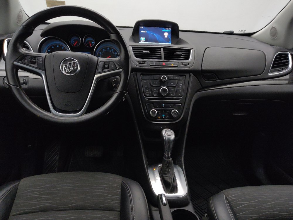 Used 2016 Buick Encore Convenience FWD image 22
