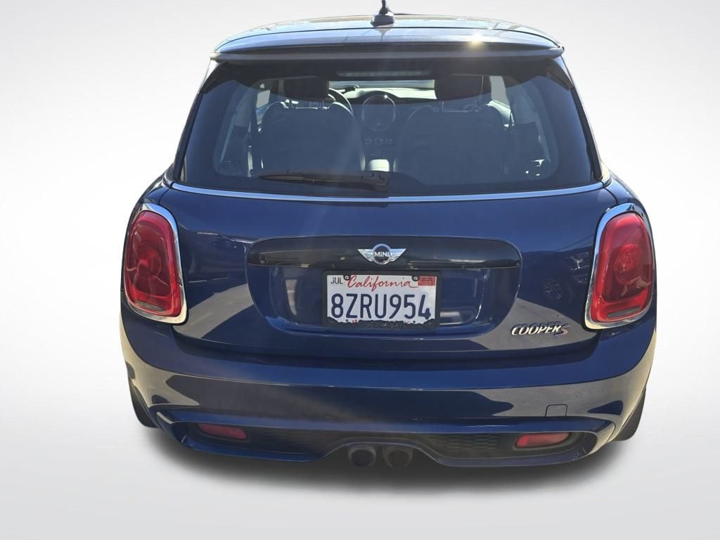 Used 2015 MINI Cooper S image 5