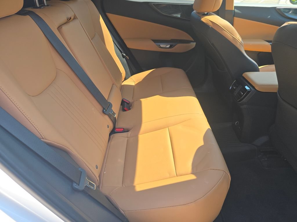 Used 2025 Lexus NX 250 AWD w/ Accessory Package (2T) image 21