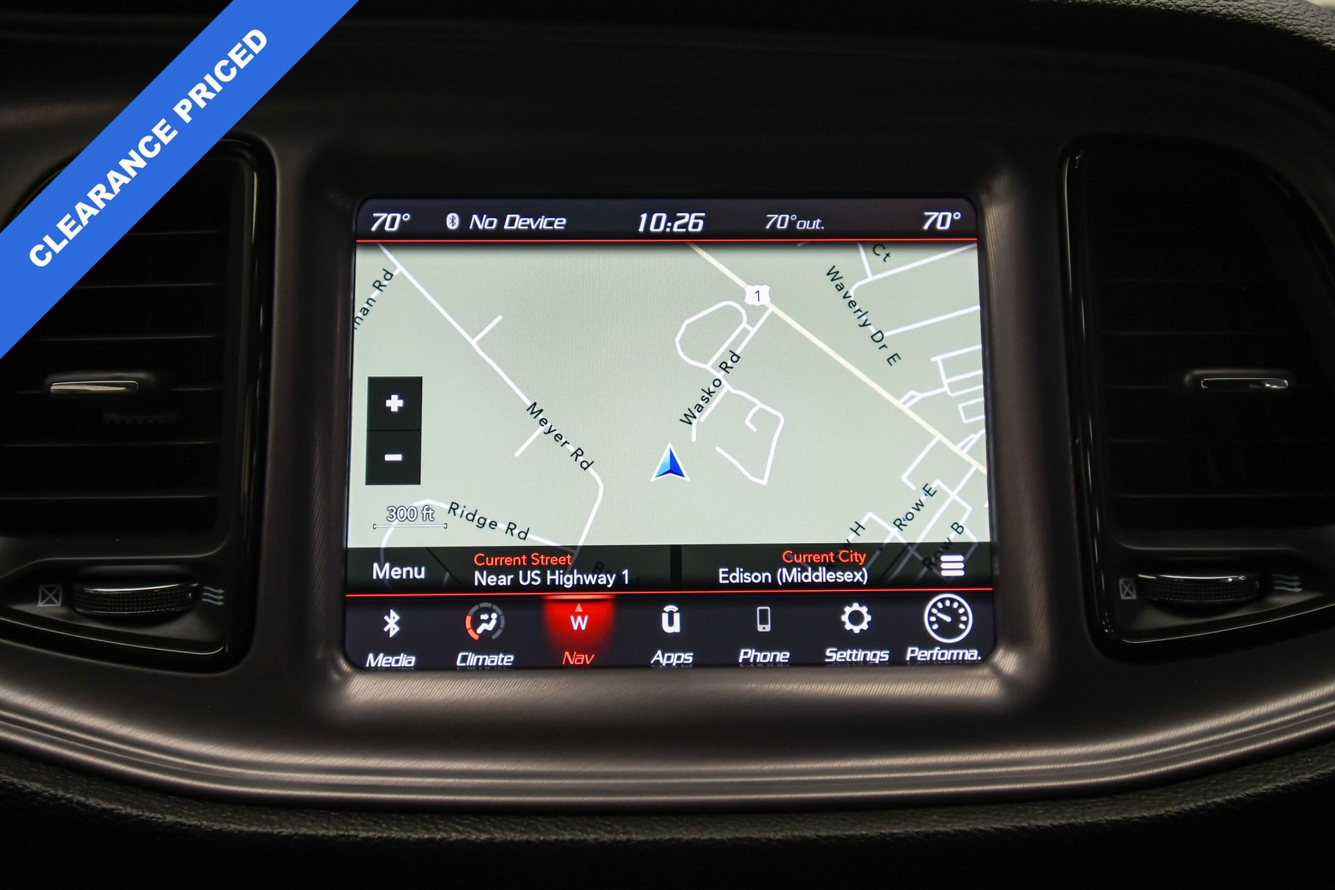 Used 2023 Dodge Challenger R/T Scat Pack image 38