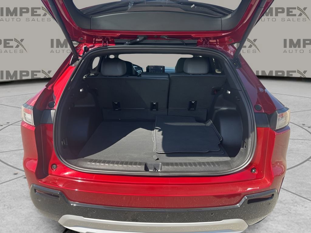 Used 2025 Honda Prologue Touring image 28