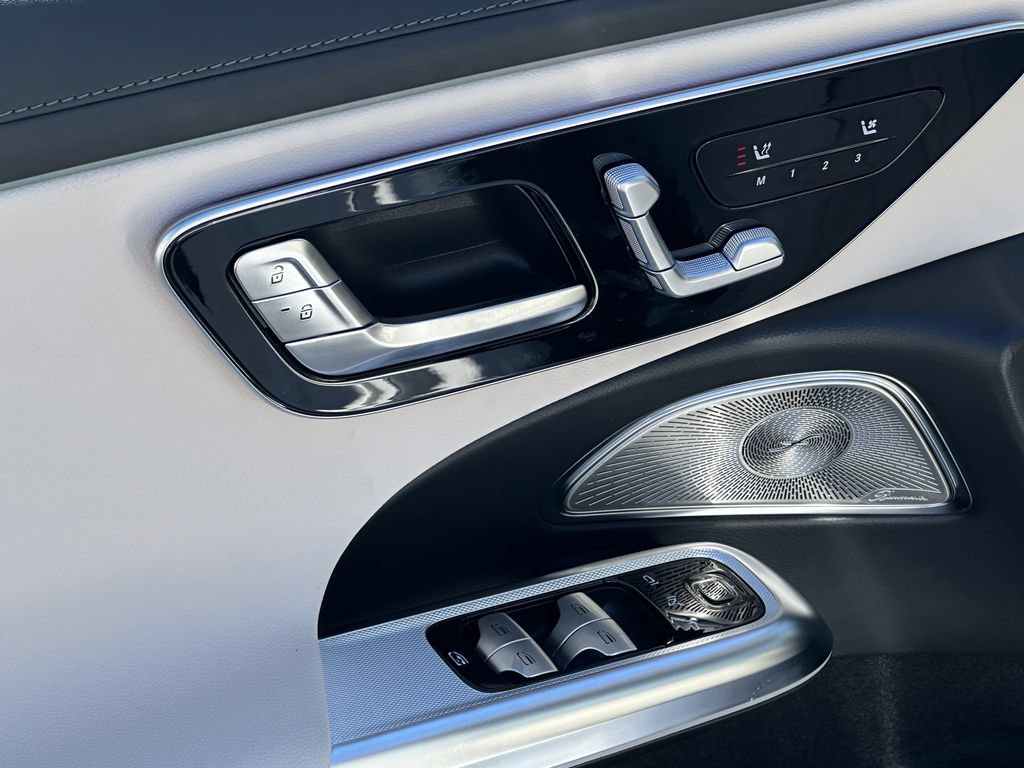 New 2026 Mercedes-Benz E 450 4MATIC Sedan image 12