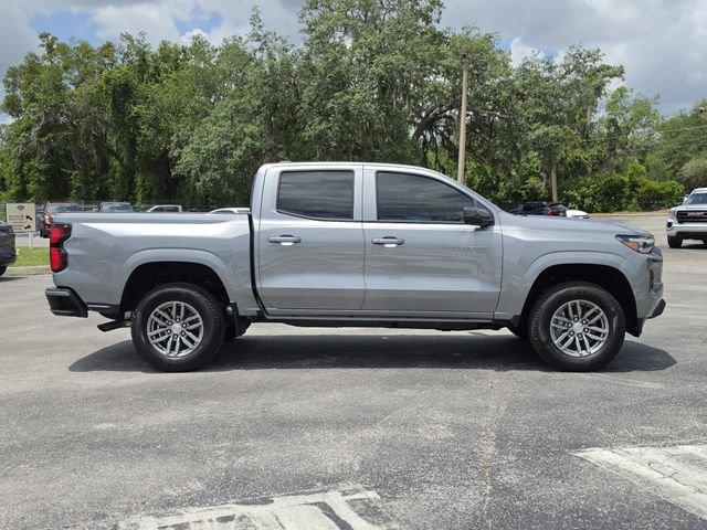 New 2026 Chevrolet Colorado LT w/ LT Convenience Package RWD image 7