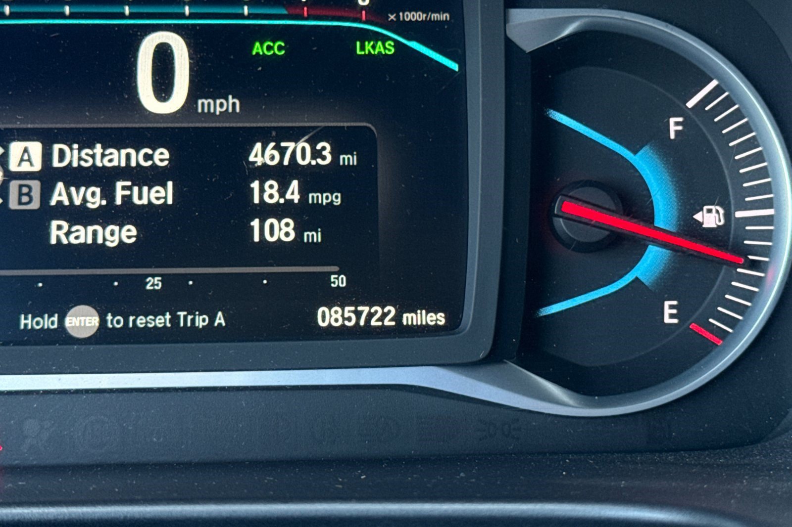 Used 2020 Honda Passport Elite image 22