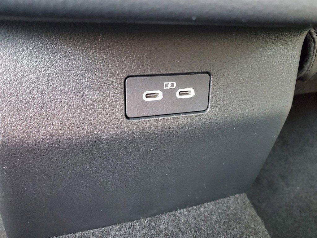 New 2025 MAZDA CX-50 AWD 2.5 S w/ Weather Package image 17