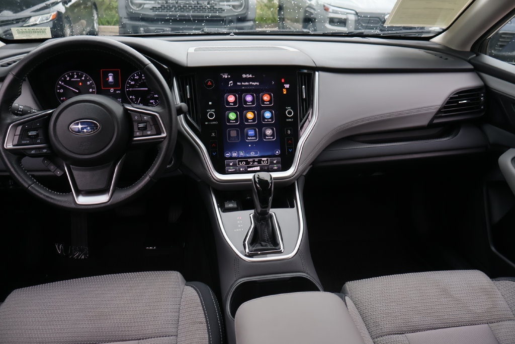 Certified 2022 Subaru Outback Premium AWD/4WD image 17