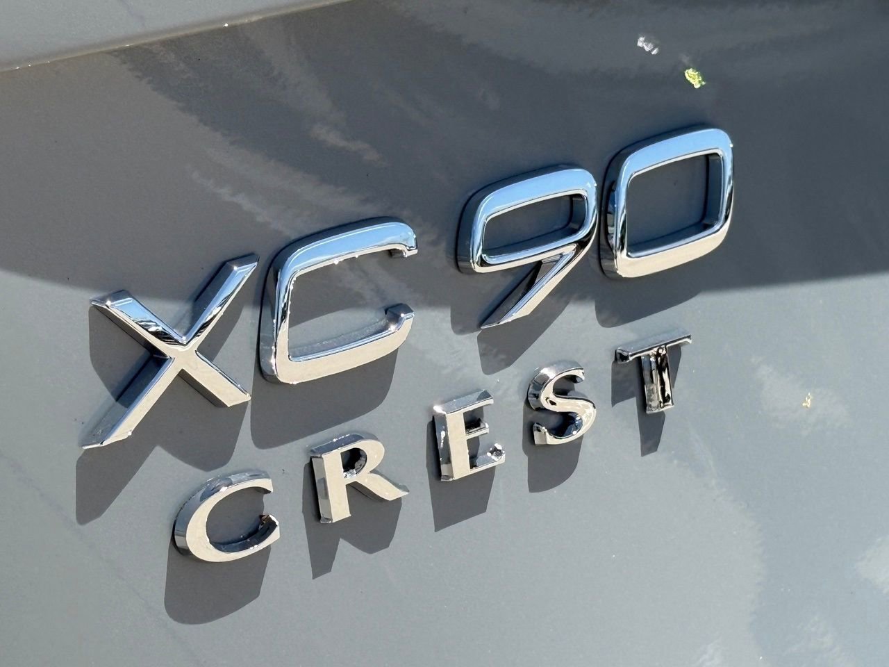 New 2026 Volvo XC90 B6 Plus w/ Protection Package Premier image 9