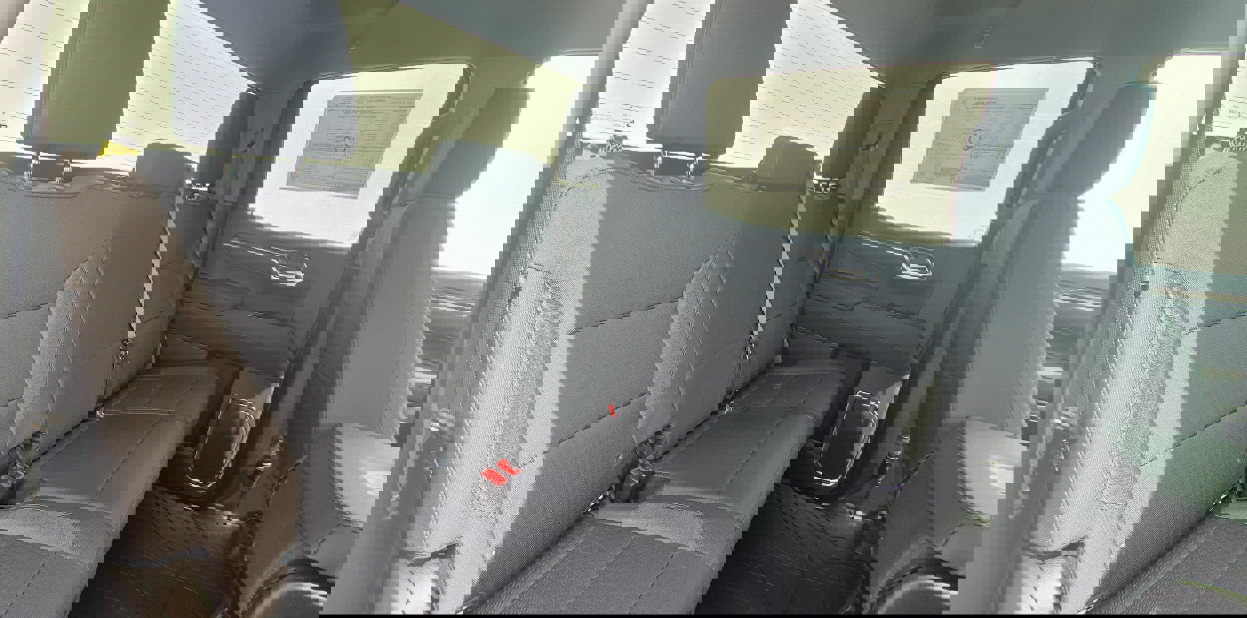 New 2026 Chevrolet Silverado 1500 RST w/ RST Select Package image 5