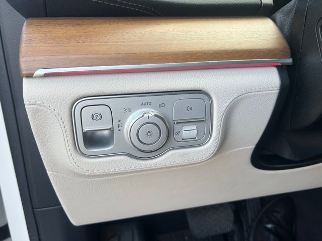 Certified 2023 Mercedes-Benz GLE 350 4MATIC image 13