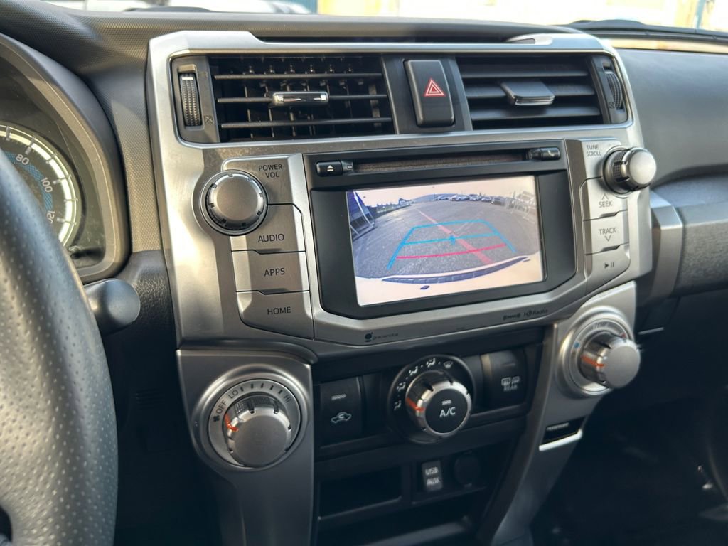 Used 2016 Toyota 4Runner SR5 image 19