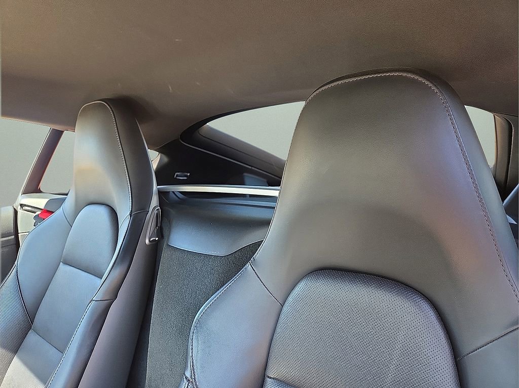 Used 2020 Porsche 718 Cayman S image 25