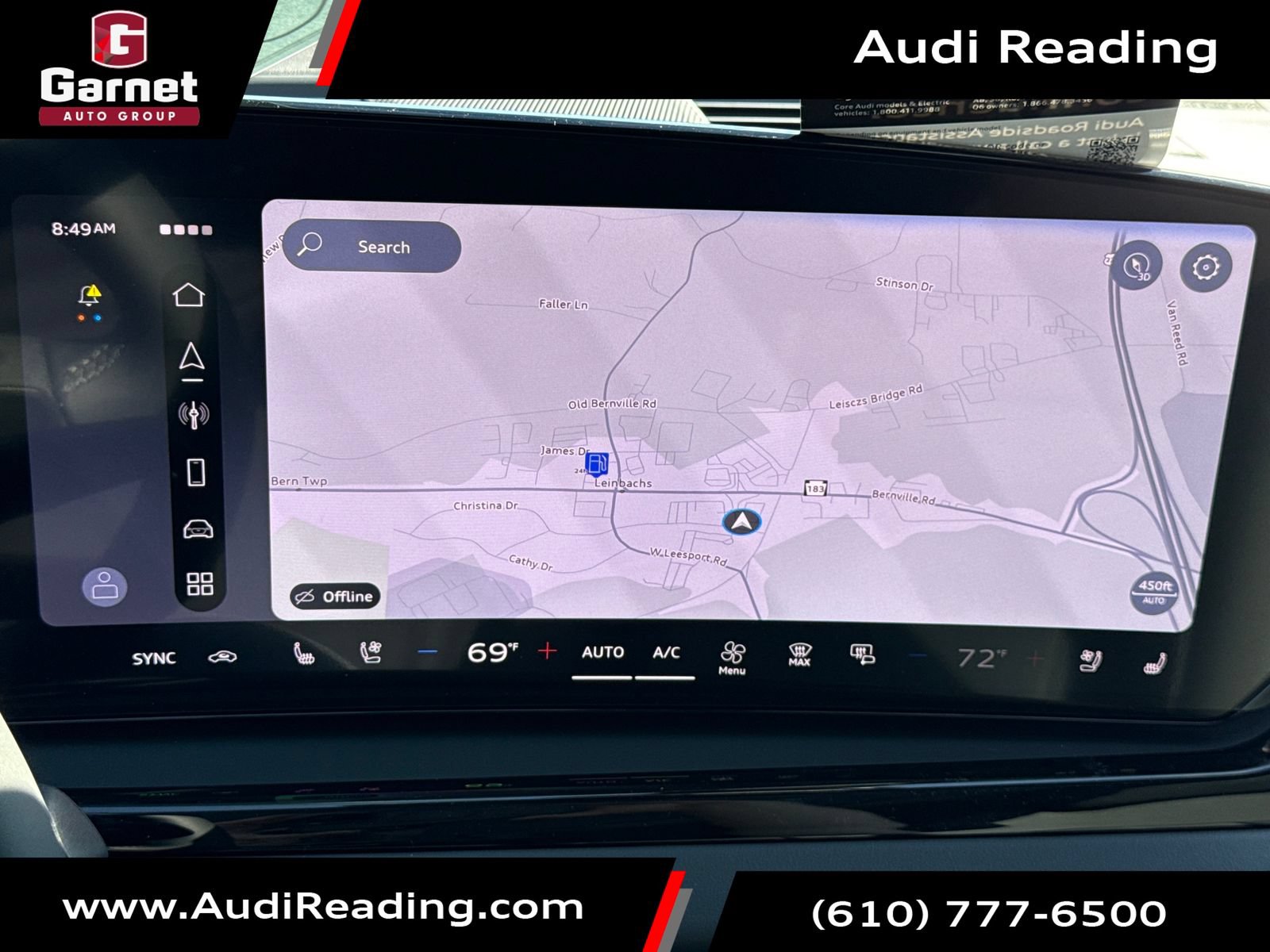 New 2026 Audi A5 2.0T Premium Plus AWD/4WD image 20