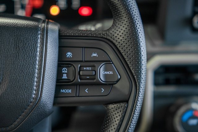 New 2026 Toyota Tacoma SR5 image 27