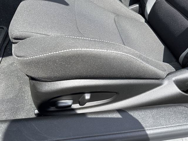 Used 2024 Chevrolet Camaro SS RWD image 42