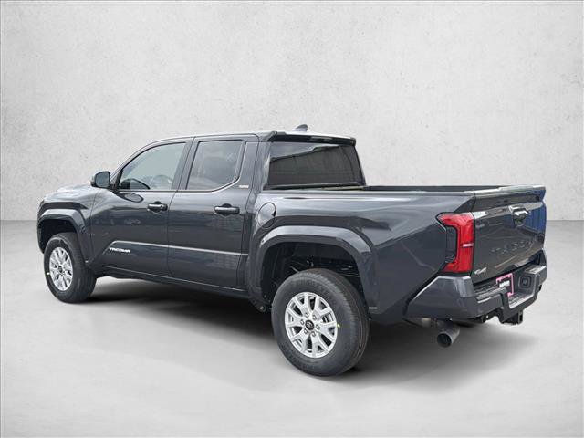 New 2026 Toyota Tacoma SR5 image 7